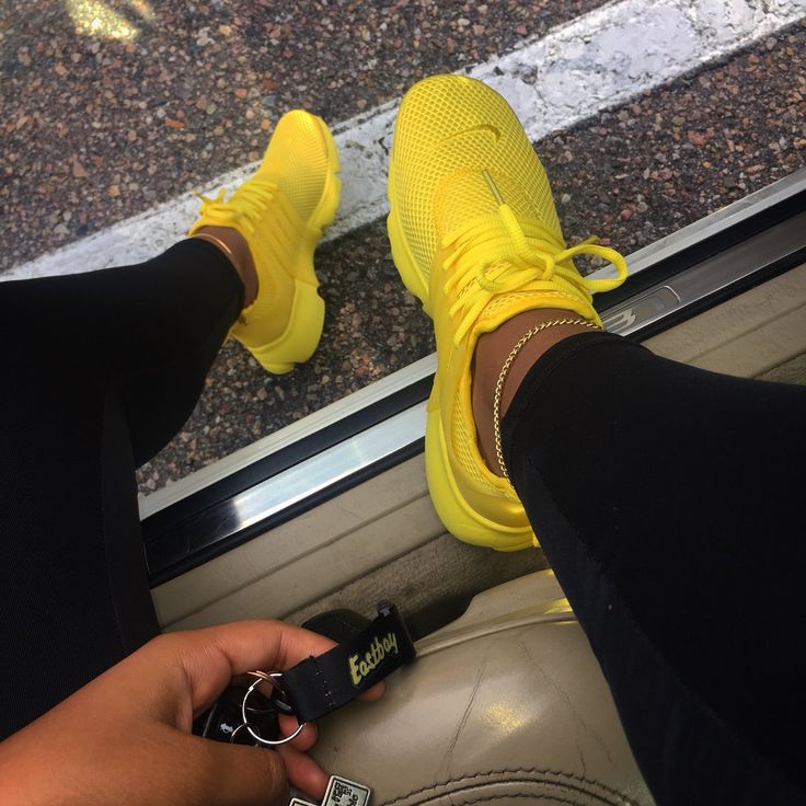 The Power of Affirmations: Strength Training, Wellness, and Walking Boldly in Your Yellow Shoes