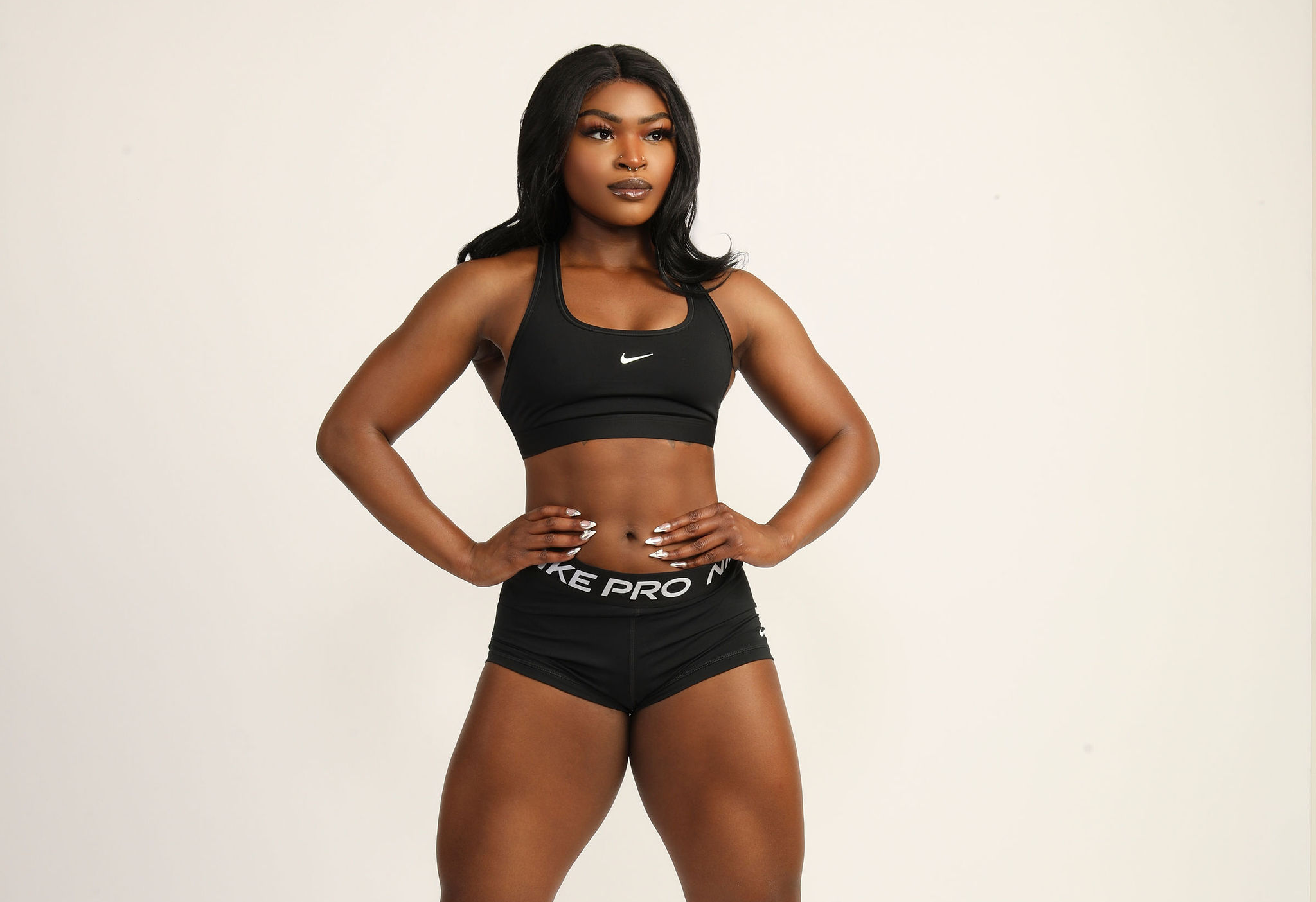 Step Into Your Power: Elevate Your Fitness Journey with Olivia Blessing Fitness